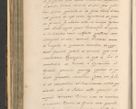 Zdjęcie nr 286 dla obiektu archiwalnego: Acta actorum, institutionum, resignationum, provisionum, decretorum, sententiarum, inscriptionum, testamentorum, confirmationum, ingrossationum, obligationum, quietationum, constitutionum R. D. Andreae Szołdrski, episcopi Kijoviensis, Gnesnensis et Posnaniensis praepositi, cantoris Cracoviensis, Vladislaviensis canonici, R. S. M. secretarii, episcopatus Cracoviensis in spiritualibus er temporalibus deputati anno 1633, 1634 et 1635