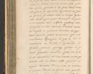 Zdjęcie nr 286 dla obiektu archiwalnego: Acta actorum, institutionum, resignationum, provisionum, decretorum, sententiarum, inscriptionum, testamentorum, confirmationum, ingrossationum, obligationum, quietationum, constitutionum R. D. Andreae Szołdrski, episcopi Kijoviensis, Gnesnensis et Posnaniensis praepositi, cantoris Cracoviensis, Vladislaviensis canonici, R. S. M. secretarii, episcopatus Cracoviensis in spiritualibus er temporalibus deputati anno 1633, 1634 et 1635