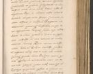 Zdjęcie nr 285 dla obiektu archiwalnego: Acta actorum, institutionum, resignationum, provisionum, decretorum, sententiarum, inscriptionum, testamentorum, confirmationum, ingrossationum, obligationum, quietationum, constitutionum R. D. Andreae Szołdrski, episcopi Kijoviensis, Gnesnensis et Posnaniensis praepositi, cantoris Cracoviensis, Vladislaviensis canonici, R. S. M. secretarii, episcopatus Cracoviensis in spiritualibus er temporalibus deputati anno 1633, 1634 et 1635