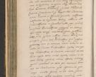 Zdjęcie nr 284 dla obiektu archiwalnego: Acta actorum, institutionum, resignationum, provisionum, decretorum, sententiarum, inscriptionum, testamentorum, confirmationum, ingrossationum, obligationum, quietationum, constitutionum R. D. Andreae Szołdrski, episcopi Kijoviensis, Gnesnensis et Posnaniensis praepositi, cantoris Cracoviensis, Vladislaviensis canonici, R. S. M. secretarii, episcopatus Cracoviensis in spiritualibus er temporalibus deputati anno 1633, 1634 et 1635