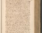 Zdjęcie nr 275 dla obiektu archiwalnego: Acta actorum, institutionum, resignationum, provisionum, decretorum, sententiarum, inscriptionum, testamentorum, confirmationum, ingrossationum, obligationum, quietationum, constitutionum R. D. Andreae Szołdrski, episcopi Kijoviensis, Gnesnensis et Posnaniensis praepositi, cantoris Cracoviensis, Vladislaviensis canonici, R. S. M. secretarii, episcopatus Cracoviensis in spiritualibus er temporalibus deputati anno 1633, 1634 et 1635