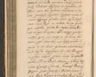 Zdjęcie nr 282 dla obiektu archiwalnego: Acta actorum, institutionum, resignationum, provisionum, decretorum, sententiarum, inscriptionum, testamentorum, confirmationum, ingrossationum, obligationum, quietationum, constitutionum R. D. Andreae Szołdrski, episcopi Kijoviensis, Gnesnensis et Posnaniensis praepositi, cantoris Cracoviensis, Vladislaviensis canonici, R. S. M. secretarii, episcopatus Cracoviensis in spiritualibus er temporalibus deputati anno 1633, 1634 et 1635