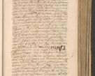 Zdjęcie nr 273 dla obiektu archiwalnego: Acta actorum, institutionum, resignationum, provisionum, decretorum, sententiarum, inscriptionum, testamentorum, confirmationum, ingrossationum, obligationum, quietationum, constitutionum R. D. Andreae Szołdrski, episcopi Kijoviensis, Gnesnensis et Posnaniensis praepositi, cantoris Cracoviensis, Vladislaviensis canonici, R. S. M. secretarii, episcopatus Cracoviensis in spiritualibus er temporalibus deputati anno 1633, 1634 et 1635