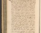 Zdjęcie nr 276 dla obiektu archiwalnego: Acta actorum, institutionum, resignationum, provisionum, decretorum, sententiarum, inscriptionum, testamentorum, confirmationum, ingrossationum, obligationum, quietationum, constitutionum R. D. Andreae Szołdrski, episcopi Kijoviensis, Gnesnensis et Posnaniensis praepositi, cantoris Cracoviensis, Vladislaviensis canonici, R. S. M. secretarii, episcopatus Cracoviensis in spiritualibus er temporalibus deputati anno 1633, 1634 et 1635