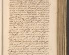 Zdjęcie nr 267 dla obiektu archiwalnego: Acta actorum, institutionum, resignationum, provisionum, decretorum, sententiarum, inscriptionum, testamentorum, confirmationum, ingrossationum, obligationum, quietationum, constitutionum R. D. Andreae Szołdrski, episcopi Kijoviensis, Gnesnensis et Posnaniensis praepositi, cantoris Cracoviensis, Vladislaviensis canonici, R. S. M. secretarii, episcopatus Cracoviensis in spiritualibus er temporalibus deputati anno 1633, 1634 et 1635