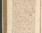 Zdjęcie nr 252 dla obiektu archiwalnego: Acta actorum, institutionum, resignationum, provisionum, decretorum, sententiarum, inscriptionum, testamentorum, confirmationum, ingrossationum, obligationum, quietationum, constitutionum R. D. Andreae Szołdrski, episcopi Kijoviensis, Gnesnensis et Posnaniensis praepositi, cantoris Cracoviensis, Vladislaviensis canonici, R. S. M. secretarii, episcopatus Cracoviensis in spiritualibus er temporalibus deputati anno 1633, 1634 et 1635