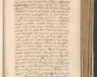 Zdjęcie nr 249 dla obiektu archiwalnego: Acta actorum, institutionum, resignationum, provisionum, decretorum, sententiarum, inscriptionum, testamentorum, confirmationum, ingrossationum, obligationum, quietationum, constitutionum R. D. Andreae Szołdrski, episcopi Kijoviensis, Gnesnensis et Posnaniensis praepositi, cantoris Cracoviensis, Vladislaviensis canonici, R. S. M. secretarii, episcopatus Cracoviensis in spiritualibus er temporalibus deputati anno 1633, 1634 et 1635