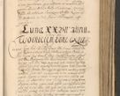 Zdjęcie nr 243 dla obiektu archiwalnego: Acta actorum, institutionum, resignationum, provisionum, decretorum, sententiarum, inscriptionum, testamentorum, confirmationum, ingrossationum, obligationum, quietationum, constitutionum R. D. Andreae Szołdrski, episcopi Kijoviensis, Gnesnensis et Posnaniensis praepositi, cantoris Cracoviensis, Vladislaviensis canonici, R. S. M. secretarii, episcopatus Cracoviensis in spiritualibus er temporalibus deputati anno 1633, 1634 et 1635