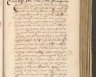 Zdjęcie nr 241 dla obiektu archiwalnego: Acta actorum, institutionum, resignationum, provisionum, decretorum, sententiarum, inscriptionum, testamentorum, confirmationum, ingrossationum, obligationum, quietationum, constitutionum R. D. Andreae Szołdrski, episcopi Kijoviensis, Gnesnensis et Posnaniensis praepositi, cantoris Cracoviensis, Vladislaviensis canonici, R. S. M. secretarii, episcopatus Cracoviensis in spiritualibus er temporalibus deputati anno 1633, 1634 et 1635