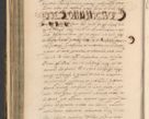 Zdjęcie nr 240 dla obiektu archiwalnego: Acta actorum, institutionum, resignationum, provisionum, decretorum, sententiarum, inscriptionum, testamentorum, confirmationum, ingrossationum, obligationum, quietationum, constitutionum R. D. Andreae Szołdrski, episcopi Kijoviensis, Gnesnensis et Posnaniensis praepositi, cantoris Cracoviensis, Vladislaviensis canonici, R. S. M. secretarii, episcopatus Cracoviensis in spiritualibus er temporalibus deputati anno 1633, 1634 et 1635