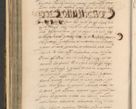Zdjęcie nr 240 dla obiektu archiwalnego: Acta actorum, institutionum, resignationum, provisionum, decretorum, sententiarum, inscriptionum, testamentorum, confirmationum, ingrossationum, obligationum, quietationum, constitutionum R. D. Andreae Szołdrski, episcopi Kijoviensis, Gnesnensis et Posnaniensis praepositi, cantoris Cracoviensis, Vladislaviensis canonici, R. S. M. secretarii, episcopatus Cracoviensis in spiritualibus er temporalibus deputati anno 1633, 1634 et 1635