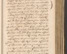 Zdjęcie nr 227 dla obiektu archiwalnego: Acta actorum, institutionum, resignationum, provisionum, decretorum, sententiarum, inscriptionum, testamentorum, confirmationum, ingrossationum, obligationum, quietationum, constitutionum R. D. Andreae Szołdrski, episcopi Kijoviensis, Gnesnensis et Posnaniensis praepositi, cantoris Cracoviensis, Vladislaviensis canonici, R. S. M. secretarii, episcopatus Cracoviensis in spiritualibus er temporalibus deputati anno 1633, 1634 et 1635