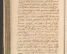 Zdjęcie nr 220 dla obiektu archiwalnego: Acta actorum, institutionum, resignationum, provisionum, decretorum, sententiarum, inscriptionum, testamentorum, confirmationum, ingrossationum, obligationum, quietationum, constitutionum R. D. Andreae Szołdrski, episcopi Kijoviensis, Gnesnensis et Posnaniensis praepositi, cantoris Cracoviensis, Vladislaviensis canonici, R. S. M. secretarii, episcopatus Cracoviensis in spiritualibus er temporalibus deputati anno 1633, 1634 et 1635