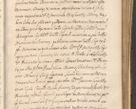 Zdjęcie nr 609 dla obiektu archiwalnego: Acta actorum, institutionum, resignationum, provisionum, decretorum, sententiarum, inscriptionum, testamentorum, confirmationum, ingrossationum, obligationum, quietationum, constitutionum R. D. Andreae Szołdrski, episcopi Kijoviensis, Gnesnensis et Posnaniensis praepositi, cantoris Cracoviensis, Vladislaviensis canonici, R. S. M. secretarii, episcopatus Cracoviensis in spiritualibus er temporalibus deputati anno 1633, 1634 et 1635