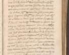 Zdjęcie nr 607 dla obiektu archiwalnego: Acta actorum, institutionum, resignationum, provisionum, decretorum, sententiarum, inscriptionum, testamentorum, confirmationum, ingrossationum, obligationum, quietationum, constitutionum R. D. Andreae Szołdrski, episcopi Kijoviensis, Gnesnensis et Posnaniensis praepositi, cantoris Cracoviensis, Vladislaviensis canonici, R. S. M. secretarii, episcopatus Cracoviensis in spiritualibus er temporalibus deputati anno 1633, 1634 et 1635