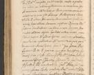 Zdjęcie nr 606 dla obiektu archiwalnego: Acta actorum, institutionum, resignationum, provisionum, decretorum, sententiarum, inscriptionum, testamentorum, confirmationum, ingrossationum, obligationum, quietationum, constitutionum R. D. Andreae Szołdrski, episcopi Kijoviensis, Gnesnensis et Posnaniensis praepositi, cantoris Cracoviensis, Vladislaviensis canonici, R. S. M. secretarii, episcopatus Cracoviensis in spiritualibus er temporalibus deputati anno 1633, 1634 et 1635