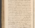 Zdjęcie nr 606 dla obiektu archiwalnego: Acta actorum, institutionum, resignationum, provisionum, decretorum, sententiarum, inscriptionum, testamentorum, confirmationum, ingrossationum, obligationum, quietationum, constitutionum R. D. Andreae Szołdrski, episcopi Kijoviensis, Gnesnensis et Posnaniensis praepositi, cantoris Cracoviensis, Vladislaviensis canonici, R. S. M. secretarii, episcopatus Cracoviensis in spiritualibus er temporalibus deputati anno 1633, 1634 et 1635