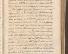 Zdjęcie nr 603 dla obiektu archiwalnego: Acta actorum, institutionum, resignationum, provisionum, decretorum, sententiarum, inscriptionum, testamentorum, confirmationum, ingrossationum, obligationum, quietationum, constitutionum R. D. Andreae Szołdrski, episcopi Kijoviensis, Gnesnensis et Posnaniensis praepositi, cantoris Cracoviensis, Vladislaviensis canonici, R. S. M. secretarii, episcopatus Cracoviensis in spiritualibus er temporalibus deputati anno 1633, 1634 et 1635