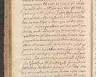 Zdjęcie nr 604 dla obiektu archiwalnego: Acta actorum, institutionum, resignationum, provisionum, decretorum, sententiarum, inscriptionum, testamentorum, confirmationum, ingrossationum, obligationum, quietationum, constitutionum R. D. Andreae Szołdrski, episcopi Kijoviensis, Gnesnensis et Posnaniensis praepositi, cantoris Cracoviensis, Vladislaviensis canonici, R. S. M. secretarii, episcopatus Cracoviensis in spiritualibus er temporalibus deputati anno 1633, 1634 et 1635