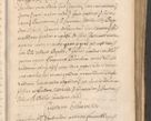 Zdjęcie nr 601 dla obiektu archiwalnego: Acta actorum, institutionum, resignationum, provisionum, decretorum, sententiarum, inscriptionum, testamentorum, confirmationum, ingrossationum, obligationum, quietationum, constitutionum R. D. Andreae Szołdrski, episcopi Kijoviensis, Gnesnensis et Posnaniensis praepositi, cantoris Cracoviensis, Vladislaviensis canonici, R. S. M. secretarii, episcopatus Cracoviensis in spiritualibus er temporalibus deputati anno 1633, 1634 et 1635