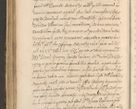 Zdjęcie nr 600 dla obiektu archiwalnego: Acta actorum, institutionum, resignationum, provisionum, decretorum, sententiarum, inscriptionum, testamentorum, confirmationum, ingrossationum, obligationum, quietationum, constitutionum R. D. Andreae Szołdrski, episcopi Kijoviensis, Gnesnensis et Posnaniensis praepositi, cantoris Cracoviensis, Vladislaviensis canonici, R. S. M. secretarii, episcopatus Cracoviensis in spiritualibus er temporalibus deputati anno 1633, 1634 et 1635