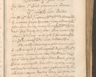 Zdjęcie nr 597 dla obiektu archiwalnego: Acta actorum, institutionum, resignationum, provisionum, decretorum, sententiarum, inscriptionum, testamentorum, confirmationum, ingrossationum, obligationum, quietationum, constitutionum R. D. Andreae Szołdrski, episcopi Kijoviensis, Gnesnensis et Posnaniensis praepositi, cantoris Cracoviensis, Vladislaviensis canonici, R. S. M. secretarii, episcopatus Cracoviensis in spiritualibus er temporalibus deputati anno 1633, 1634 et 1635