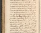 Zdjęcie nr 594 dla obiektu archiwalnego: Acta actorum, institutionum, resignationum, provisionum, decretorum, sententiarum, inscriptionum, testamentorum, confirmationum, ingrossationum, obligationum, quietationum, constitutionum R. D. Andreae Szołdrski, episcopi Kijoviensis, Gnesnensis et Posnaniensis praepositi, cantoris Cracoviensis, Vladislaviensis canonici, R. S. M. secretarii, episcopatus Cracoviensis in spiritualibus er temporalibus deputati anno 1633, 1634 et 1635