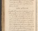 Zdjęcie nr 596 dla obiektu archiwalnego: Acta actorum, institutionum, resignationum, provisionum, decretorum, sententiarum, inscriptionum, testamentorum, confirmationum, ingrossationum, obligationum, quietationum, constitutionum R. D. Andreae Szołdrski, episcopi Kijoviensis, Gnesnensis et Posnaniensis praepositi, cantoris Cracoviensis, Vladislaviensis canonici, R. S. M. secretarii, episcopatus Cracoviensis in spiritualibus er temporalibus deputati anno 1633, 1634 et 1635