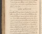 Zdjęcie nr 596 dla obiektu archiwalnego: Acta actorum, institutionum, resignationum, provisionum, decretorum, sententiarum, inscriptionum, testamentorum, confirmationum, ingrossationum, obligationum, quietationum, constitutionum R. D. Andreae Szołdrski, episcopi Kijoviensis, Gnesnensis et Posnaniensis praepositi, cantoris Cracoviensis, Vladislaviensis canonici, R. S. M. secretarii, episcopatus Cracoviensis in spiritualibus er temporalibus deputati anno 1633, 1634 et 1635