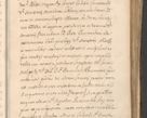 Zdjęcie nr 581 dla obiektu archiwalnego: Acta actorum, institutionum, resignationum, provisionum, decretorum, sententiarum, inscriptionum, testamentorum, confirmationum, ingrossationum, obligationum, quietationum, constitutionum R. D. Andreae Szołdrski, episcopi Kijoviensis, Gnesnensis et Posnaniensis praepositi, cantoris Cracoviensis, Vladislaviensis canonici, R. S. M. secretarii, episcopatus Cracoviensis in spiritualibus er temporalibus deputati anno 1633, 1634 et 1635