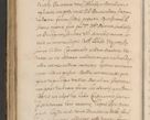 Zdjęcie nr 582 dla obiektu archiwalnego: Acta actorum, institutionum, resignationum, provisionum, decretorum, sententiarum, inscriptionum, testamentorum, confirmationum, ingrossationum, obligationum, quietationum, constitutionum R. D. Andreae Szołdrski, episcopi Kijoviensis, Gnesnensis et Posnaniensis praepositi, cantoris Cracoviensis, Vladislaviensis canonici, R. S. M. secretarii, episcopatus Cracoviensis in spiritualibus er temporalibus deputati anno 1633, 1634 et 1635