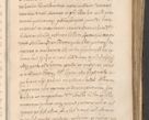 Zdjęcie nr 579 dla obiektu archiwalnego: Acta actorum, institutionum, resignationum, provisionum, decretorum, sententiarum, inscriptionum, testamentorum, confirmationum, ingrossationum, obligationum, quietationum, constitutionum R. D. Andreae Szołdrski, episcopi Kijoviensis, Gnesnensis et Posnaniensis praepositi, cantoris Cracoviensis, Vladislaviensis canonici, R. S. M. secretarii, episcopatus Cracoviensis in spiritualibus er temporalibus deputati anno 1633, 1634 et 1635