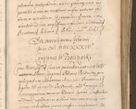 Zdjęcie nr 577 dla obiektu archiwalnego: Acta actorum, institutionum, resignationum, provisionum, decretorum, sententiarum, inscriptionum, testamentorum, confirmationum, ingrossationum, obligationum, quietationum, constitutionum R. D. Andreae Szołdrski, episcopi Kijoviensis, Gnesnensis et Posnaniensis praepositi, cantoris Cracoviensis, Vladislaviensis canonici, R. S. M. secretarii, episcopatus Cracoviensis in spiritualibus er temporalibus deputati anno 1633, 1634 et 1635