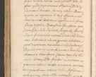 Zdjęcie nr 572 dla obiektu archiwalnego: Acta actorum, institutionum, resignationum, provisionum, decretorum, sententiarum, inscriptionum, testamentorum, confirmationum, ingrossationum, obligationum, quietationum, constitutionum R. D. Andreae Szołdrski, episcopi Kijoviensis, Gnesnensis et Posnaniensis praepositi, cantoris Cracoviensis, Vladislaviensis canonici, R. S. M. secretarii, episcopatus Cracoviensis in spiritualibus er temporalibus deputati anno 1633, 1634 et 1635