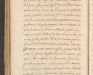 Zdjęcie nr 570 dla obiektu archiwalnego: Acta actorum, institutionum, resignationum, provisionum, decretorum, sententiarum, inscriptionum, testamentorum, confirmationum, ingrossationum, obligationum, quietationum, constitutionum R. D. Andreae Szołdrski, episcopi Kijoviensis, Gnesnensis et Posnaniensis praepositi, cantoris Cracoviensis, Vladislaviensis canonici, R. S. M. secretarii, episcopatus Cracoviensis in spiritualibus er temporalibus deputati anno 1633, 1634 et 1635