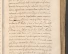 Zdjęcie nr 567 dla obiektu archiwalnego: Acta actorum, institutionum, resignationum, provisionum, decretorum, sententiarum, inscriptionum, testamentorum, confirmationum, ingrossationum, obligationum, quietationum, constitutionum R. D. Andreae Szołdrski, episcopi Kijoviensis, Gnesnensis et Posnaniensis praepositi, cantoris Cracoviensis, Vladislaviensis canonici, R. S. M. secretarii, episcopatus Cracoviensis in spiritualibus er temporalibus deputati anno 1633, 1634 et 1635