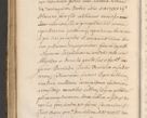 Zdjęcie nr 566 dla obiektu archiwalnego: Acta actorum, institutionum, resignationum, provisionum, decretorum, sententiarum, inscriptionum, testamentorum, confirmationum, ingrossationum, obligationum, quietationum, constitutionum R. D. Andreae Szołdrski, episcopi Kijoviensis, Gnesnensis et Posnaniensis praepositi, cantoris Cracoviensis, Vladislaviensis canonici, R. S. M. secretarii, episcopatus Cracoviensis in spiritualibus er temporalibus deputati anno 1633, 1634 et 1635