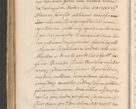 Zdjęcie nr 566 dla obiektu archiwalnego: Acta actorum, institutionum, resignationum, provisionum, decretorum, sententiarum, inscriptionum, testamentorum, confirmationum, ingrossationum, obligationum, quietationum, constitutionum R. D. Andreae Szołdrski, episcopi Kijoviensis, Gnesnensis et Posnaniensis praepositi, cantoris Cracoviensis, Vladislaviensis canonici, R. S. M. secretarii, episcopatus Cracoviensis in spiritualibus er temporalibus deputati anno 1633, 1634 et 1635