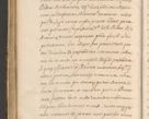 Zdjęcie nr 564 dla obiektu archiwalnego: Acta actorum, institutionum, resignationum, provisionum, decretorum, sententiarum, inscriptionum, testamentorum, confirmationum, ingrossationum, obligationum, quietationum, constitutionum R. D. Andreae Szołdrski, episcopi Kijoviensis, Gnesnensis et Posnaniensis praepositi, cantoris Cracoviensis, Vladislaviensis canonici, R. S. M. secretarii, episcopatus Cracoviensis in spiritualibus er temporalibus deputati anno 1633, 1634 et 1635