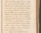 Zdjęcie nr 563 dla obiektu archiwalnego: Acta actorum, institutionum, resignationum, provisionum, decretorum, sententiarum, inscriptionum, testamentorum, confirmationum, ingrossationum, obligationum, quietationum, constitutionum R. D. Andreae Szołdrski, episcopi Kijoviensis, Gnesnensis et Posnaniensis praepositi, cantoris Cracoviensis, Vladislaviensis canonici, R. S. M. secretarii, episcopatus Cracoviensis in spiritualibus er temporalibus deputati anno 1633, 1634 et 1635