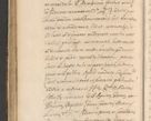 Zdjęcie nr 556 dla obiektu archiwalnego: Acta actorum, institutionum, resignationum, provisionum, decretorum, sententiarum, inscriptionum, testamentorum, confirmationum, ingrossationum, obligationum, quietationum, constitutionum R. D. Andreae Szołdrski, episcopi Kijoviensis, Gnesnensis et Posnaniensis praepositi, cantoris Cracoviensis, Vladislaviensis canonici, R. S. M. secretarii, episcopatus Cracoviensis in spiritualibus er temporalibus deputati anno 1633, 1634 et 1635