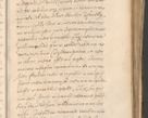 Zdjęcie nr 551 dla obiektu archiwalnego: Acta actorum, institutionum, resignationum, provisionum, decretorum, sententiarum, inscriptionum, testamentorum, confirmationum, ingrossationum, obligationum, quietationum, constitutionum R. D. Andreae Szołdrski, episcopi Kijoviensis, Gnesnensis et Posnaniensis praepositi, cantoris Cracoviensis, Vladislaviensis canonici, R. S. M. secretarii, episcopatus Cracoviensis in spiritualibus er temporalibus deputati anno 1633, 1634 et 1635