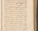 Zdjęcie nr 549 dla obiektu archiwalnego: Acta actorum, institutionum, resignationum, provisionum, decretorum, sententiarum, inscriptionum, testamentorum, confirmationum, ingrossationum, obligationum, quietationum, constitutionum R. D. Andreae Szołdrski, episcopi Kijoviensis, Gnesnensis et Posnaniensis praepositi, cantoris Cracoviensis, Vladislaviensis canonici, R. S. M. secretarii, episcopatus Cracoviensis in spiritualibus er temporalibus deputati anno 1633, 1634 et 1635