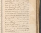 Zdjęcie nr 545 dla obiektu archiwalnego: Acta actorum, institutionum, resignationum, provisionum, decretorum, sententiarum, inscriptionum, testamentorum, confirmationum, ingrossationum, obligationum, quietationum, constitutionum R. D. Andreae Szołdrski, episcopi Kijoviensis, Gnesnensis et Posnaniensis praepositi, cantoris Cracoviensis, Vladislaviensis canonici, R. S. M. secretarii, episcopatus Cracoviensis in spiritualibus er temporalibus deputati anno 1633, 1634 et 1635