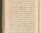 Zdjęcie nr 540 dla obiektu archiwalnego: Acta actorum, institutionum, resignationum, provisionum, decretorum, sententiarum, inscriptionum, testamentorum, confirmationum, ingrossationum, obligationum, quietationum, constitutionum R. D. Andreae Szołdrski, episcopi Kijoviensis, Gnesnensis et Posnaniensis praepositi, cantoris Cracoviensis, Vladislaviensis canonici, R. S. M. secretarii, episcopatus Cracoviensis in spiritualibus er temporalibus deputati anno 1633, 1634 et 1635