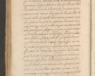 Zdjęcie nr 538 dla obiektu archiwalnego: Acta actorum, institutionum, resignationum, provisionum, decretorum, sententiarum, inscriptionum, testamentorum, confirmationum, ingrossationum, obligationum, quietationum, constitutionum R. D. Andreae Szołdrski, episcopi Kijoviensis, Gnesnensis et Posnaniensis praepositi, cantoris Cracoviensis, Vladislaviensis canonici, R. S. M. secretarii, episcopatus Cracoviensis in spiritualibus er temporalibus deputati anno 1633, 1634 et 1635