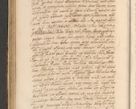 Zdjęcie nr 534 dla obiektu archiwalnego: Acta actorum, institutionum, resignationum, provisionum, decretorum, sententiarum, inscriptionum, testamentorum, confirmationum, ingrossationum, obligationum, quietationum, constitutionum R. D. Andreae Szołdrski, episcopi Kijoviensis, Gnesnensis et Posnaniensis praepositi, cantoris Cracoviensis, Vladislaviensis canonici, R. S. M. secretarii, episcopatus Cracoviensis in spiritualibus er temporalibus deputati anno 1633, 1634 et 1635