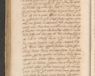 Zdjęcie nr 532 dla obiektu archiwalnego: Acta actorum, institutionum, resignationum, provisionum, decretorum, sententiarum, inscriptionum, testamentorum, confirmationum, ingrossationum, obligationum, quietationum, constitutionum R. D. Andreae Szołdrski, episcopi Kijoviensis, Gnesnensis et Posnaniensis praepositi, cantoris Cracoviensis, Vladislaviensis canonici, R. S. M. secretarii, episcopatus Cracoviensis in spiritualibus er temporalibus deputati anno 1633, 1634 et 1635