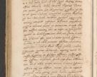 Zdjęcie nr 530 dla obiektu archiwalnego: Acta actorum, institutionum, resignationum, provisionum, decretorum, sententiarum, inscriptionum, testamentorum, confirmationum, ingrossationum, obligationum, quietationum, constitutionum R. D. Andreae Szołdrski, episcopi Kijoviensis, Gnesnensis et Posnaniensis praepositi, cantoris Cracoviensis, Vladislaviensis canonici, R. S. M. secretarii, episcopatus Cracoviensis in spiritualibus er temporalibus deputati anno 1633, 1634 et 1635