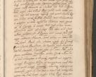 Zdjęcie nr 525 dla obiektu archiwalnego: Acta actorum, institutionum, resignationum, provisionum, decretorum, sententiarum, inscriptionum, testamentorum, confirmationum, ingrossationum, obligationum, quietationum, constitutionum R. D. Andreae Szołdrski, episcopi Kijoviensis, Gnesnensis et Posnaniensis praepositi, cantoris Cracoviensis, Vladislaviensis canonici, R. S. M. secretarii, episcopatus Cracoviensis in spiritualibus er temporalibus deputati anno 1633, 1634 et 1635